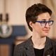Image for article titled Your Imaginary Girlfriend: Rachel Maddow